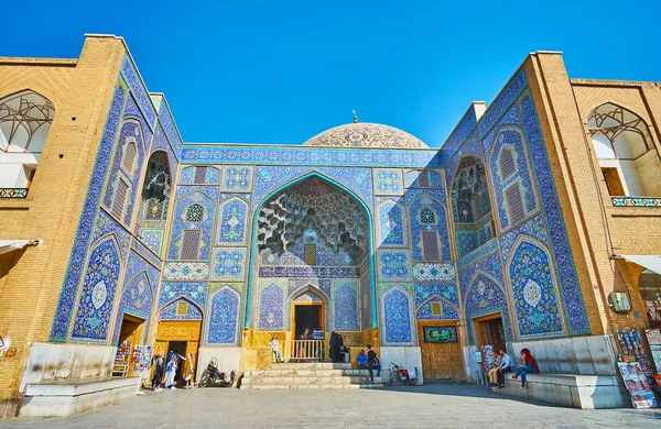 Sheikh Safi al-din Ardabili's Shrine