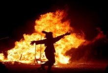 تشاهارشانبي سوري