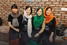 لماذا تعتبر جولات الطعام أفضل الطرق لاستكشاف إيران؟