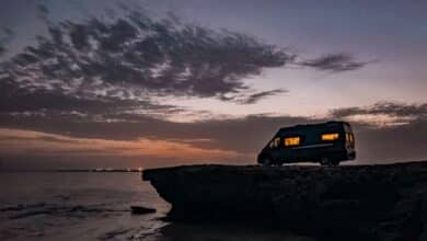 دليل السفر إلى بندر عباس: كل ما تحتاج معرفته دليل السفر إلى بندر عباس