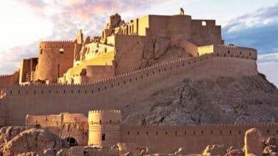 دليل مدينة كرمان: كل ما تحتاج معرفته مدينة كرمان، إيران