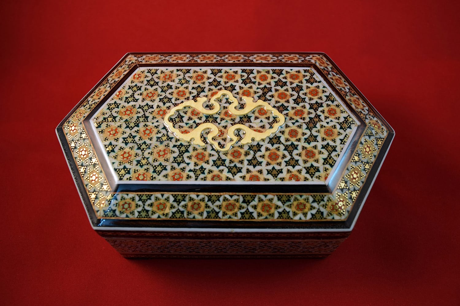 خاتمكاري خاتمكاري