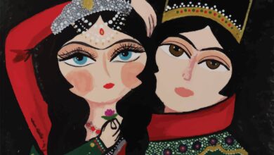 المهرجانات والاحتفالات الإيرانية: احتضان التقاليد الثقافية سباندارمازجان