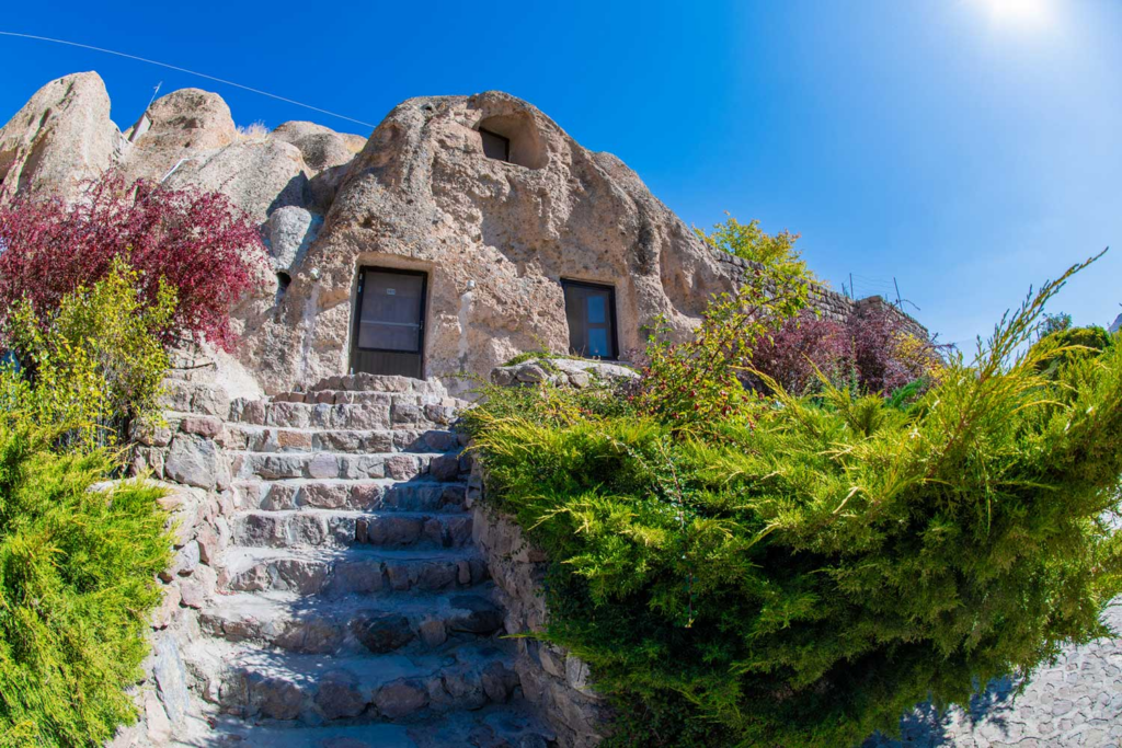 أفضل 5 فنادق في إيران