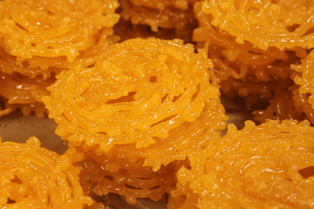 أشهر الحلويات الفارسية التي يجب أن تجربها أشهر الحلويات الفارسية التي يجب أن تجربها