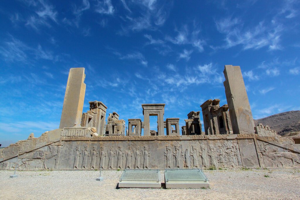 برسبوليس