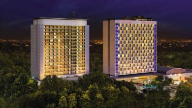 أفضل الفنادق الفاخرة من فئة 5 نجوم في طهران