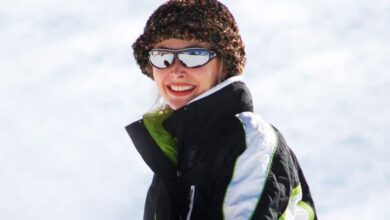 أفضل منتجعات التزلج بالقرب من طهران للمغامرات الشتوية