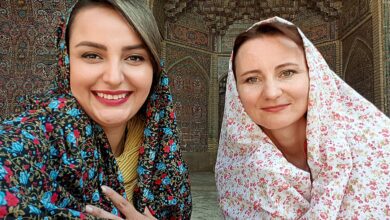 السفر إلى إيران: 7 قواعد أساسية يجب معرفتها السفر إلى إيران: ما يجب فعله وما لا يجب فعله