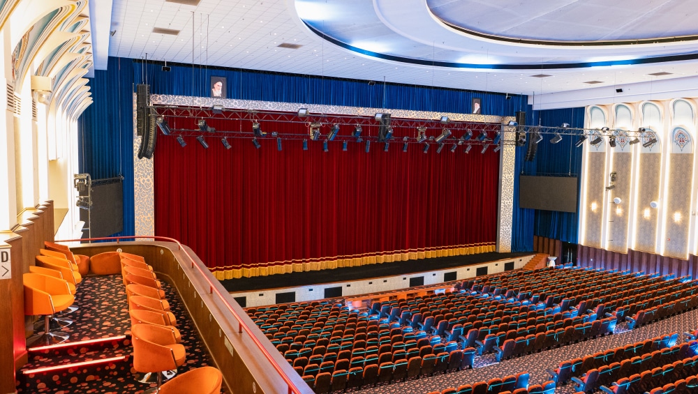 حفلة موسيقية