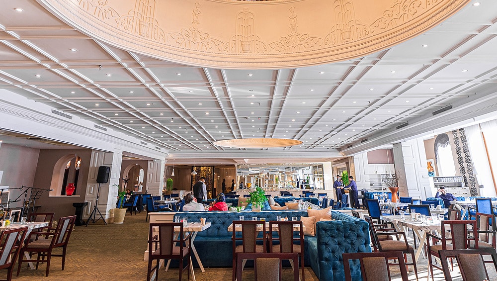 لوتون الطعام