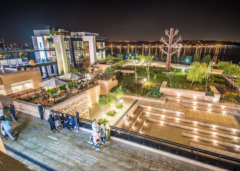 استكشف أفضل 14 مركز تسوق في طهران استكشف أفضل 14 مركز تسوق في طهران