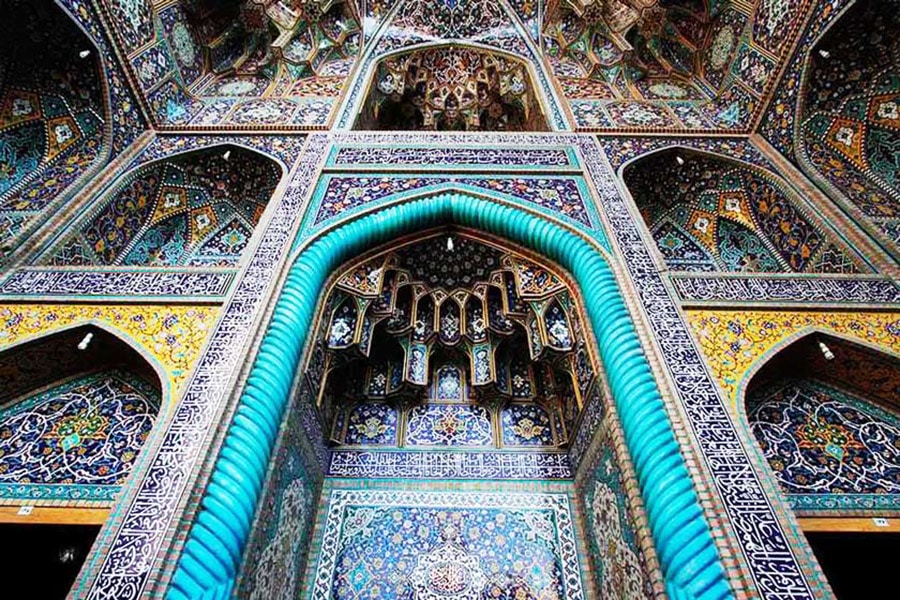 جوهردشت