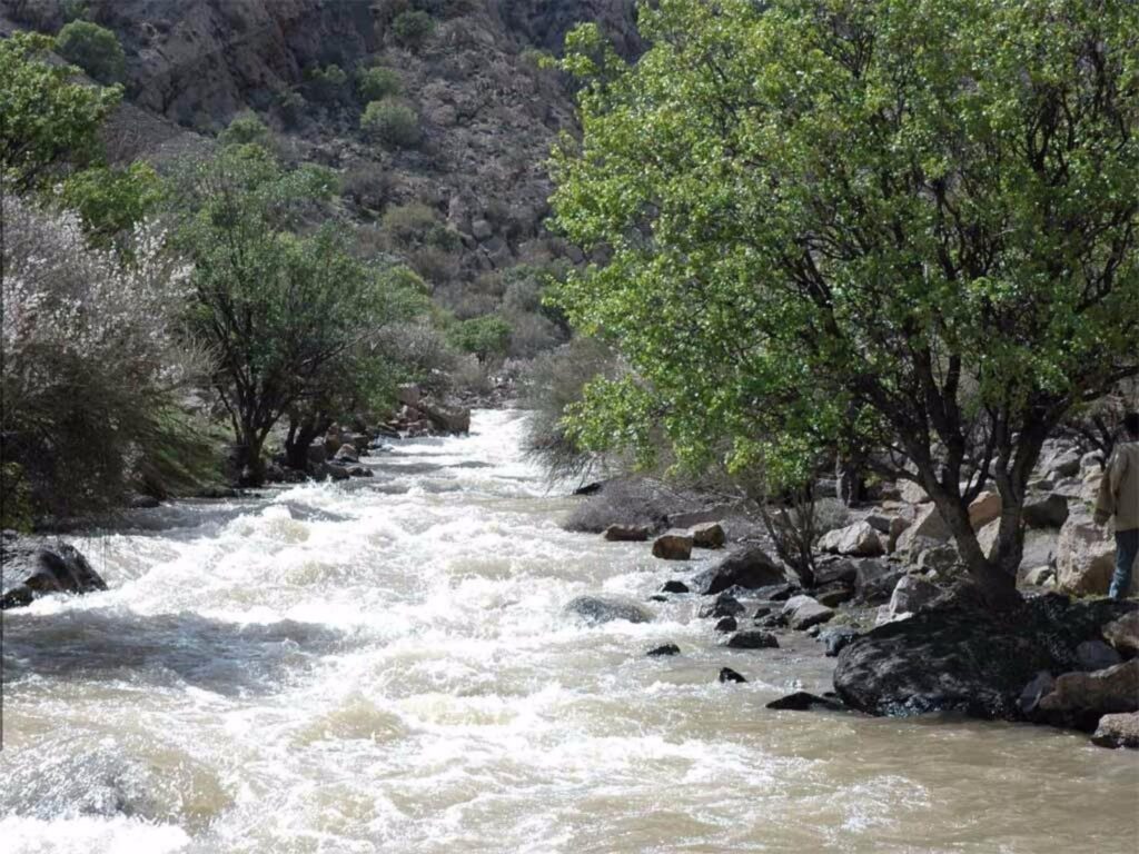 حديقة بختجان الوطنية على موقع Tripadvisor