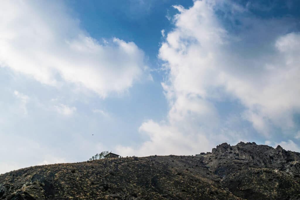 درکه
