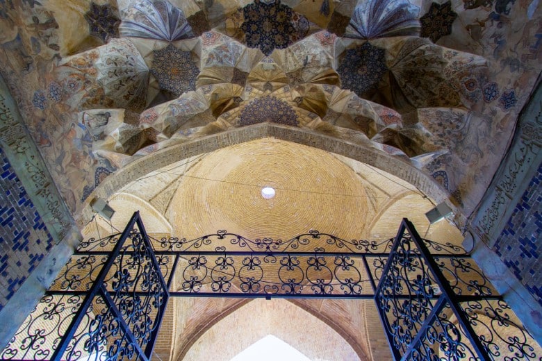 عمارة حمام جانجالي خان