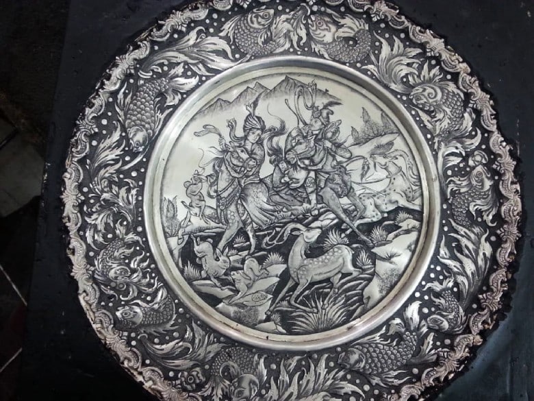 غلام زاني فن أصفهان غلام زاني فن أصفهان