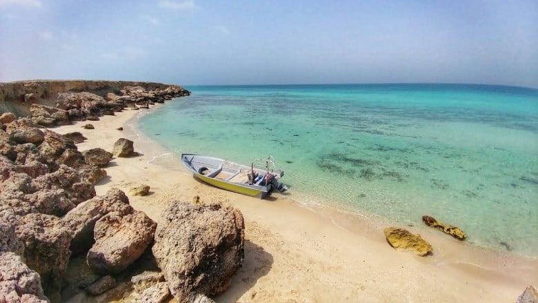 جزيرة هندورابى جزيرة هندورابى