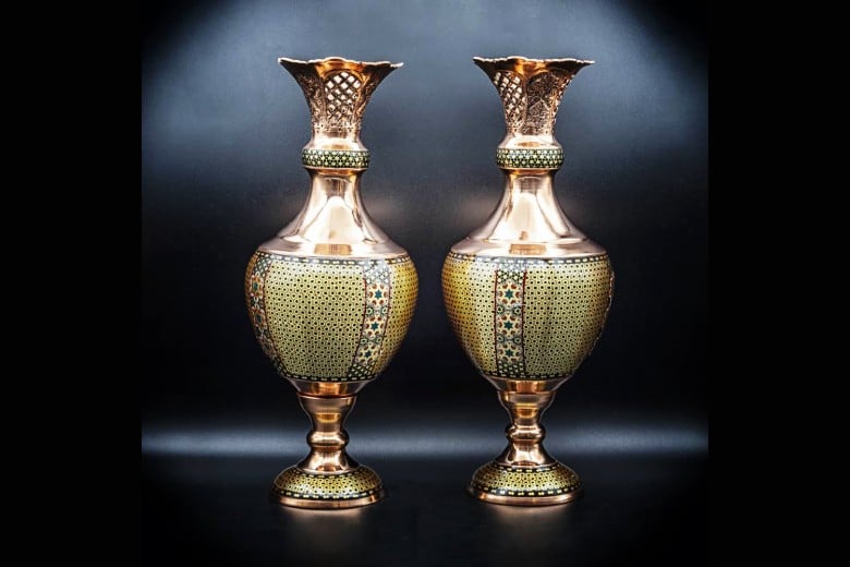 خاتم كاري خاتم كاري