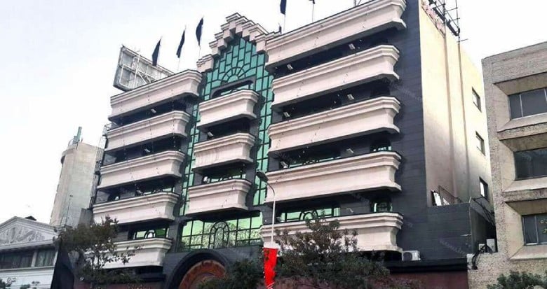 فندق نور في مشهد