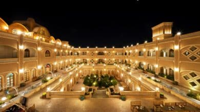 أفضل 10 فنادق تقليدية وبوتيك في يزد أفضل 0 فندق تقليدي وبوتيك في يزد (فندق داد)