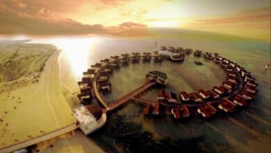 ما هي أفضل فنادق 5 نجوم في كيش؟ أفضل فنادق 5 نجوم في جزيرة كيش