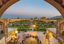 فنادق بأسعار معقولة في أصفهان