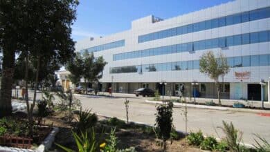 أفضل فنادق في آبادان للإقامة في جنوب إيران أفضل فنادق عبادان (فندق بارسيان)