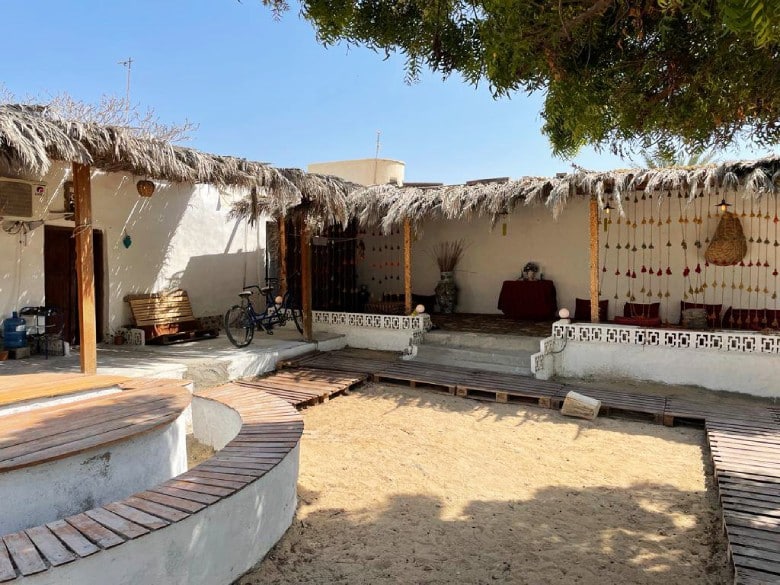 Khaloo Eco Lodge ()