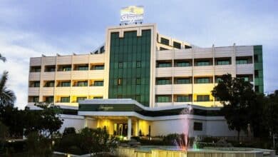 فندق شايغان في كيش: نظرة شاملة فندق شايغان في جزيرة كيش