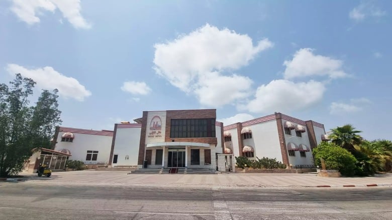 فندق شايلي كيش فندق شايلي كيش