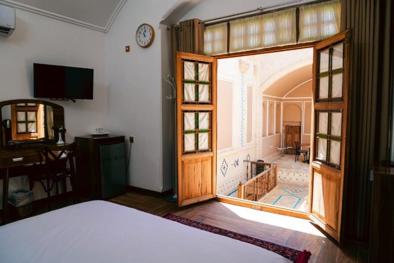 فندق فاضلي، يزد فندق فاضلي، يزد