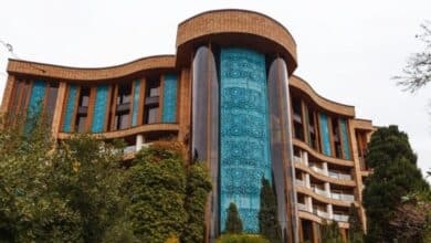 فندق بارسيان كوثر، أصفهان: حيث يلتقي التقليد بالحداثة فندق بارسيان كوثر، أصفهان