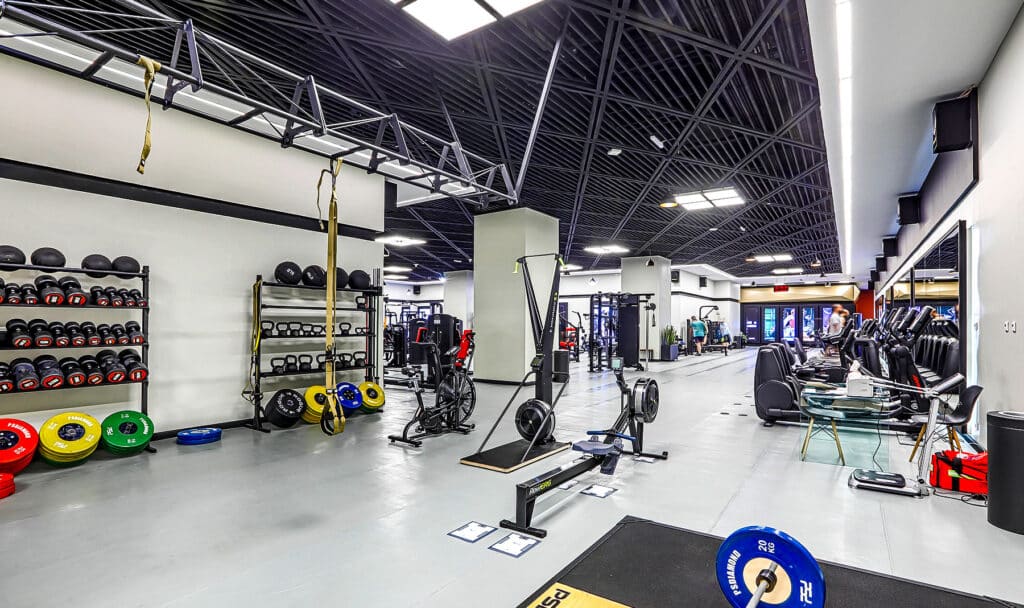 أين يقع إيران مول في طهران؟ دليل كامل إيران مول