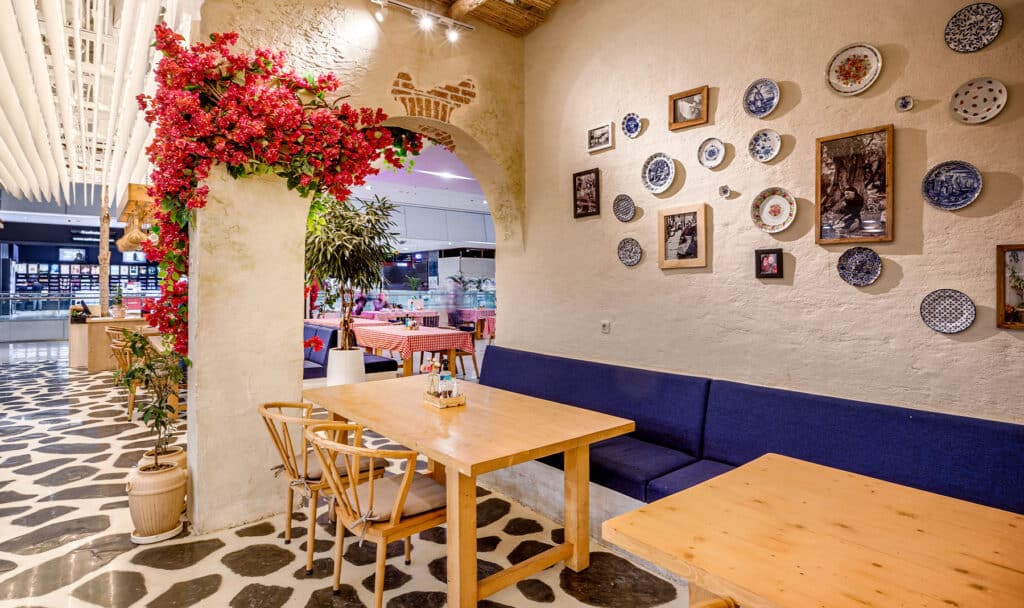 أين يقع إيران مول في طهران؟ دليل كامل إيران مول