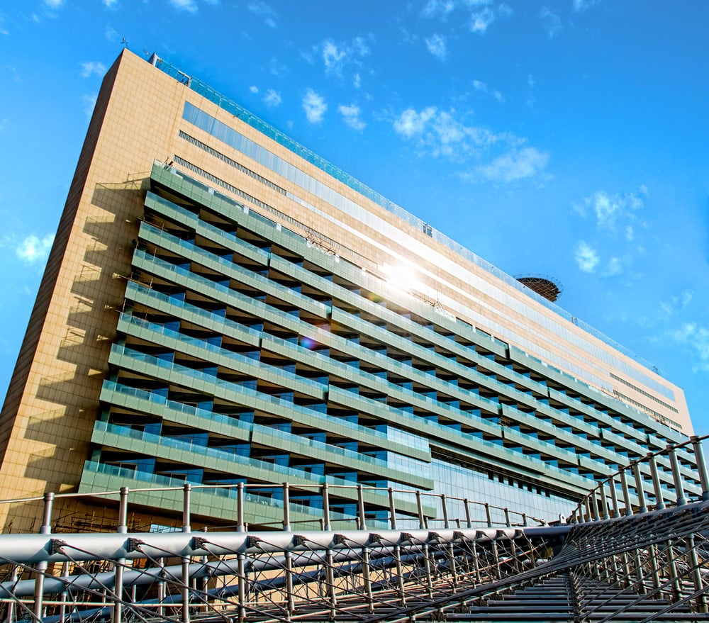 أين يقع إيران مول في طهران؟ دليل كامل إيران مول