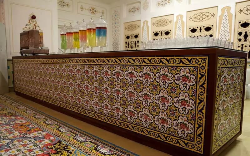 أين يقع إيران مول في طهران؟ دليل كامل إيران مول