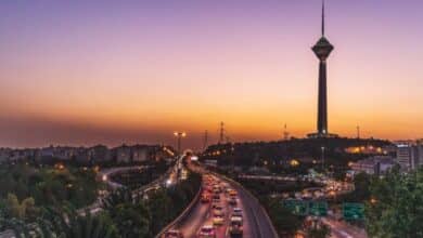 أفضل وقت لزيارة طهران وحجز الفنادق أفضل وقت لزيارة طهران وحجز الفنادق مع Orienttrips