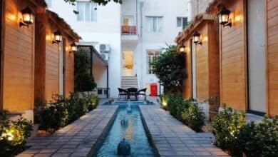 أفضل فنادق طهران الاقتصادية مع أورينت تريبس كيفية العثور على أفضل الفنادق الاقتصادية في طهران باستخدام Orienttrips