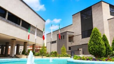 فندق نوفين بلاس: إقامة فاخرة في مشهد فندق نوفين بلس في مشهد