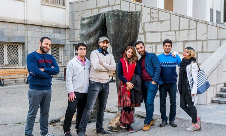 اورينت تريبس