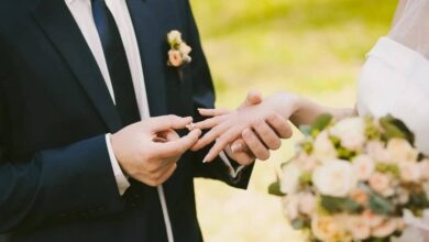 أسرار طقوس الزواج الإيراني: عادات أصيلة تأخذك لعالم آخر