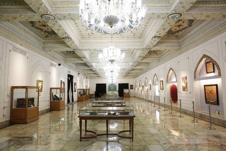 Astan Quds Razavi Museum ()