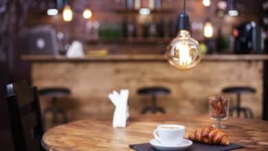 أفضل المقاهي في مشهد في جميع المناطق