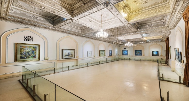 Museum of Astan e Qods Razavi ()