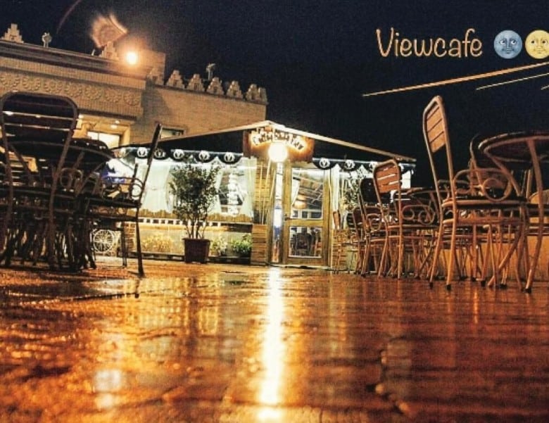 أفضل المقاهي في مشهد في جميع المناطق View Cafe ()