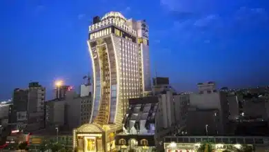 فنادق بأسعار مناسبة في مشهد – دليل شامل للزوار العرب فنادق بأسعار مناسبة في مشهد – دليل شامل للزوار العرب