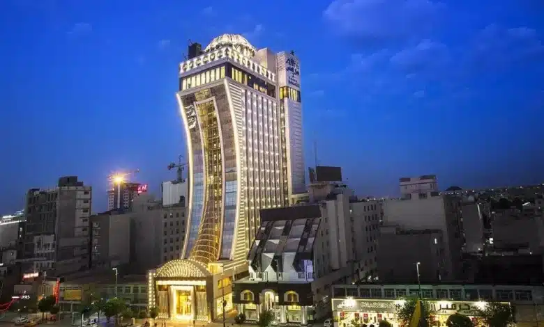 فنادق بأسعار مناسبة في مشهد – دليل شامل للزوار العرب