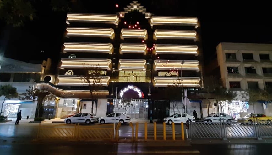 فنادق بأسعار مناسبة في مشهد – دليل شامل للزوار العرب فندق نور (Noor Hotel Mashhad)