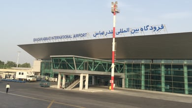 Bandar Abbas International Airport: Your Gateway To Iran’s Coastal Hub 2 Bandar Abbas International Airport